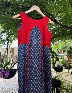 Kurti Top