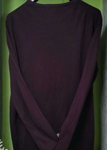 Preepy Comfy Top Sleeved