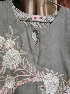 Kurti