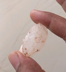 Clear Quartz