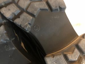 Black Shoes