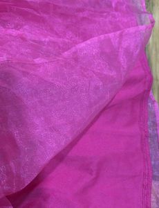Mini Pink Shimmery New Dress