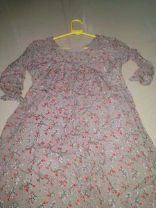 Umbrella Kurti