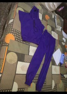 Top Bottom Cord Set