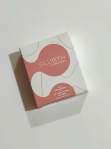 FLURTH LIP CARE NIGHT TRIO