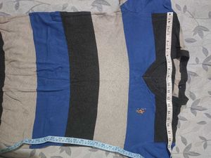Good Fabric/Material Thin Sweater For All Season