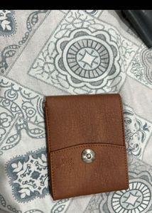 Woodland Wallet For Men