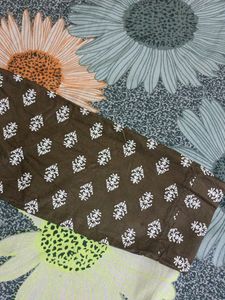 Pure Cotton New Beautiful Kurti