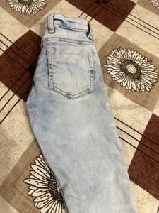 Denim Jeans Age 5years