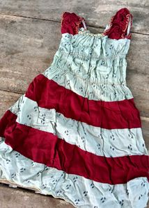 Cute Girls Dress