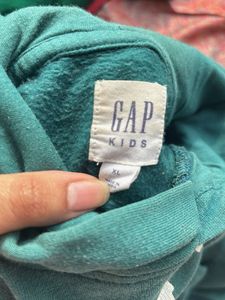 GAP Athletic Dept. 1969 Hoodie