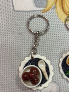 Key chains