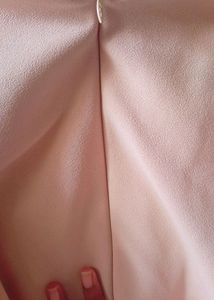 Womens / Girls Off Shoulder Beige Romper