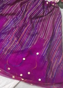 Ethnic Lehanga set for girls