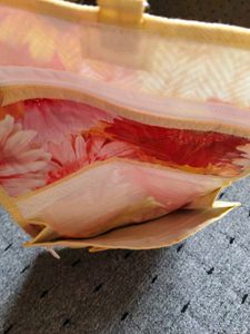 Hanging Wall Pocket Organizer