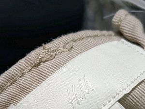 Beige New Hm Cargo