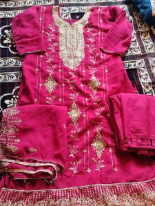 COMBO Salwar Kameez 36B