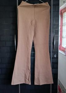 Sassafras Bell Bottom Trouser