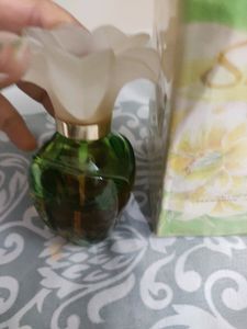 Made In France Perfume, Si Fleuri, Half Bottle