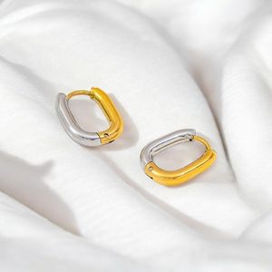 Dual Aura Hoops