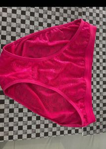 Combo Panty And Bra New Bilkul