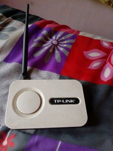 Wifi Router New Candican