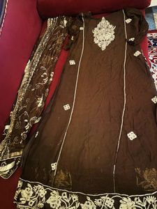 Pakistani Suit