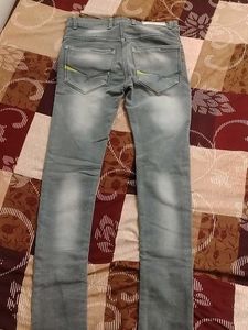 Stylish Jeans