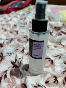 Cosrx AHA BHA Toner