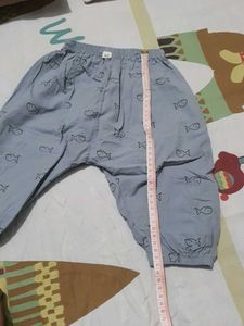 Baby Pant