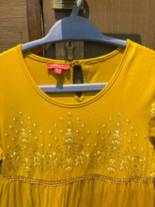 Awesome Branded Dress from Biba Collection