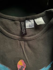 H&amp;M Crop Top