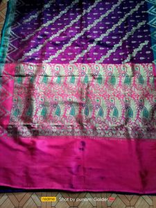 Benarasi Sari