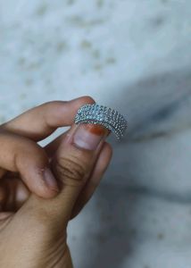 Partywear Ring