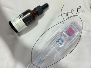Thrive Co Hair Growth Serum