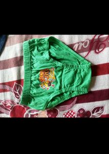 bundle of kids Underwear