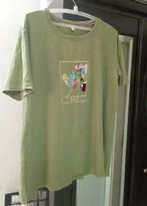 Everyday Oversized Tee