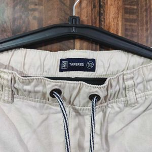 Dnmx Joggers