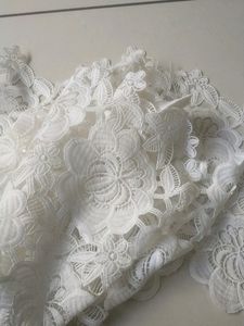Border Laces