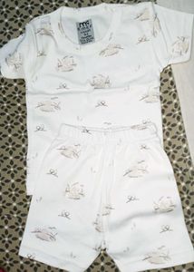 Baby Dress Set