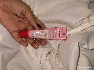 Bio Look Lipbalm