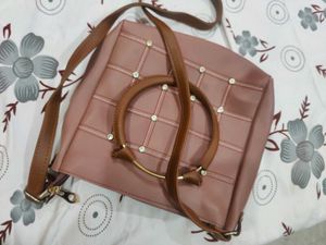 Stylish Shoulder Bag