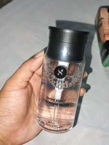 SUGAR Swipe Right Cleansing Water (2 Bottles)
