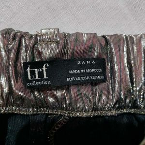 ZARA SHORTS FOR WOMEN