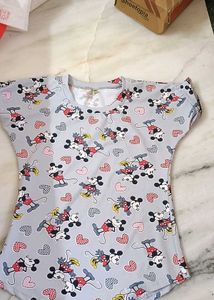 TShirt For Girl