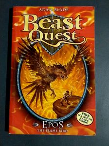 Beast Quest Series 6 Book 📖