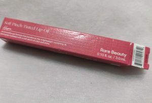 Rare Beauty Lip Oil - Hope