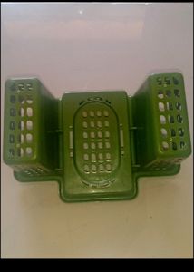 Combo Of Glass Holder