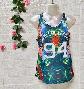 Size S/M 🎁Buy 2 Get 1 Free 🎁 League Tank Top