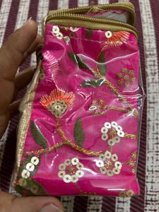 New Multipurpose Pouch